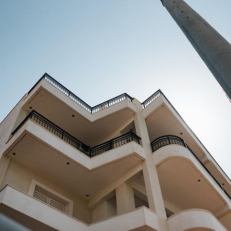 Beach Luxury Apartment Aiándion Zewnętrze zdjęcie
